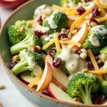 Corn Salad Recipe: Fresh, Flavorful, and Super Simple!