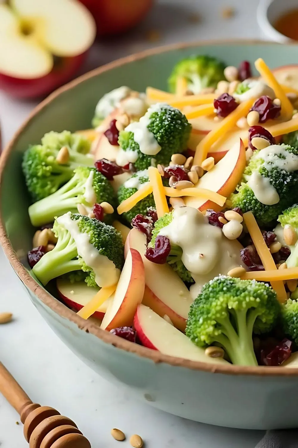 Broccoli Salad Recipe