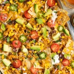 Chicken and Sweet Potato Recipe