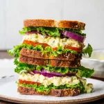 Apple Salad Recipe