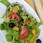 Chicken Stew Recipe