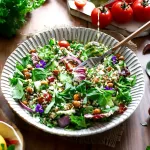 Cranberry Chicken Salad Recipe