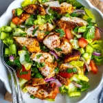 Mango Salad Recipe 