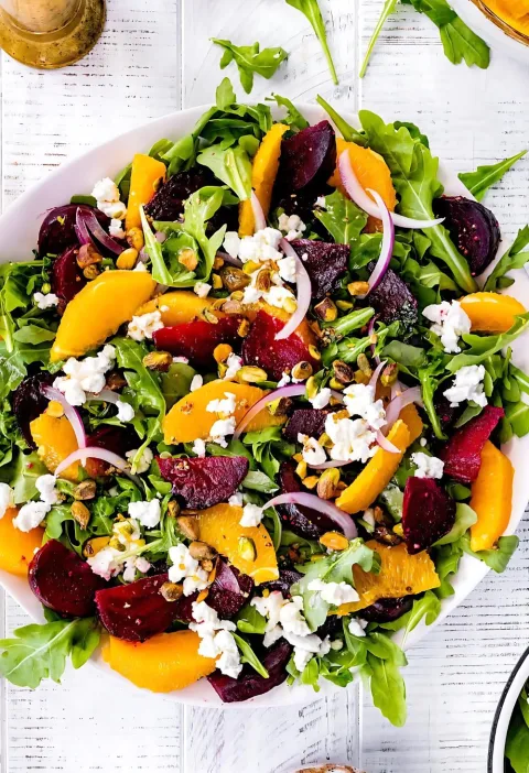 beet salad recipe
