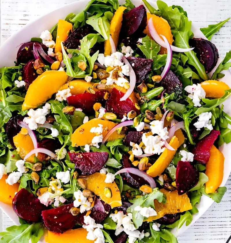 beet salad recipe