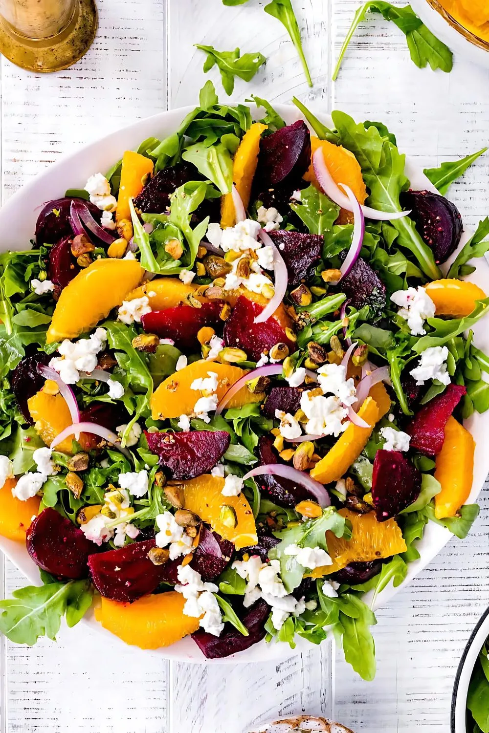 beet salad recipe