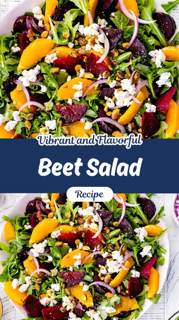 beet salad recipe