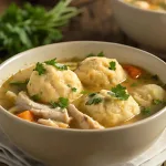 Merry Me Chicken Recipe