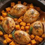 Orange Chicken Recipe