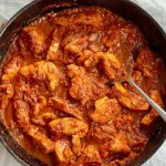 Cashew Chicken Recipe