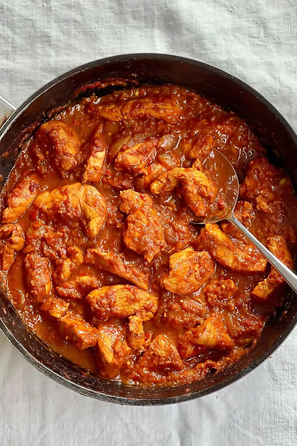 chicken curry recipe indian