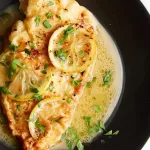 Lemon Pepper Chicken Wings Recipe