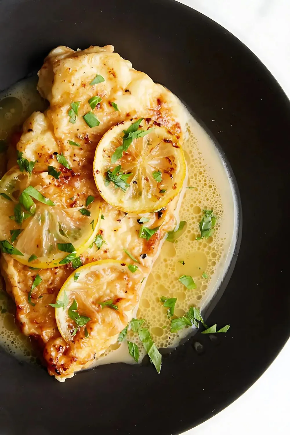 Chicken Francaise Recipe
