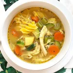 Chicken Enchilada Recipe