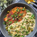 Lemon Pepper Chicken Wings Recipe