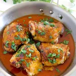 Merry Me Chicken Recipe