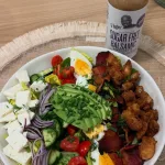 La Scala Chopped Salad Recipe