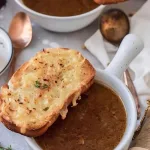 Creamy, Comforting Potato Soup Recipe You’ll Crave Again and Again