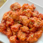 Chicken and Dumplings Recipe