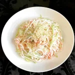 Asian Cucumber Salad Recipe