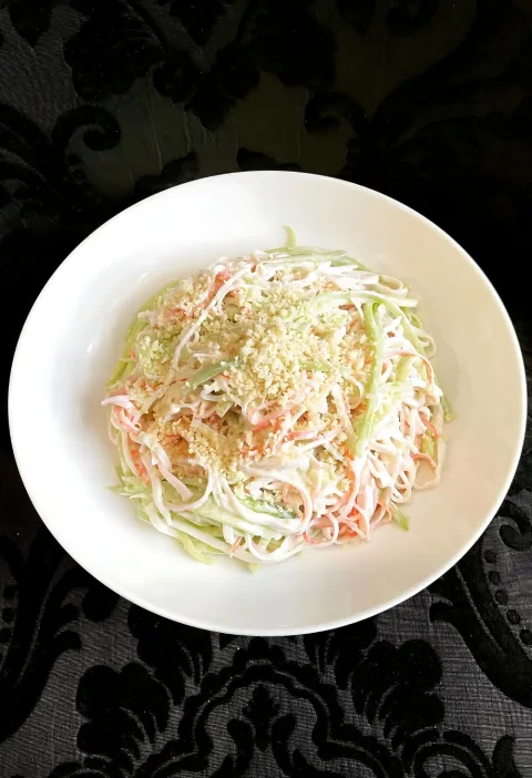 kani salad recipe