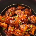 Tandoori Chicken Recipe