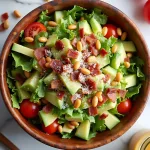Cobb Salad Recipe