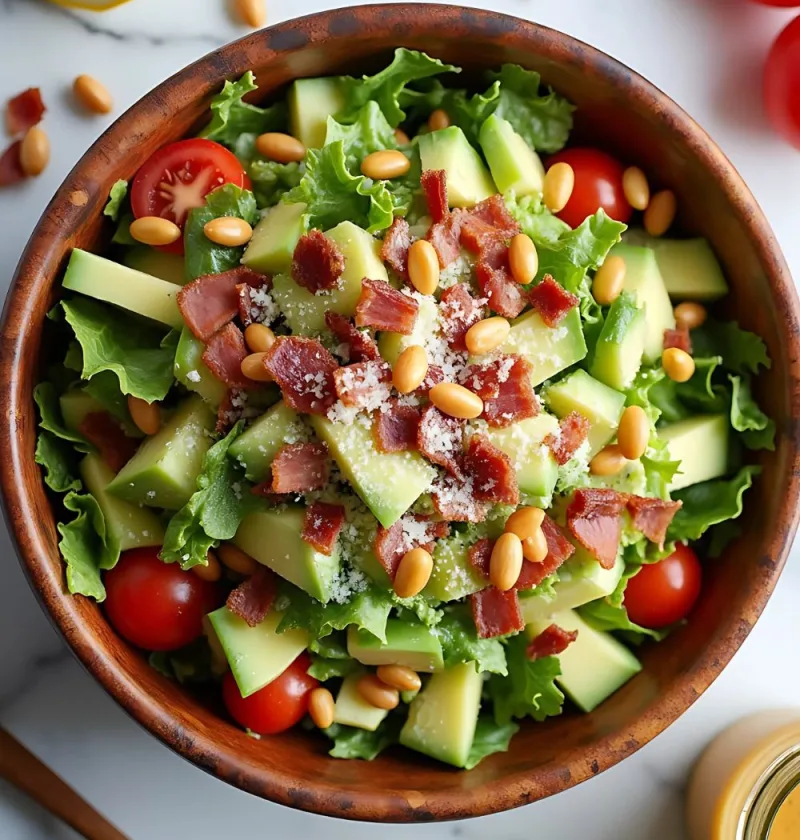 la scala chopped salad recipe