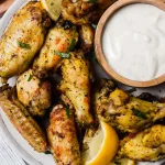 Chicken Francaise Recipe
