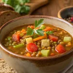 Miso Soup Recipe