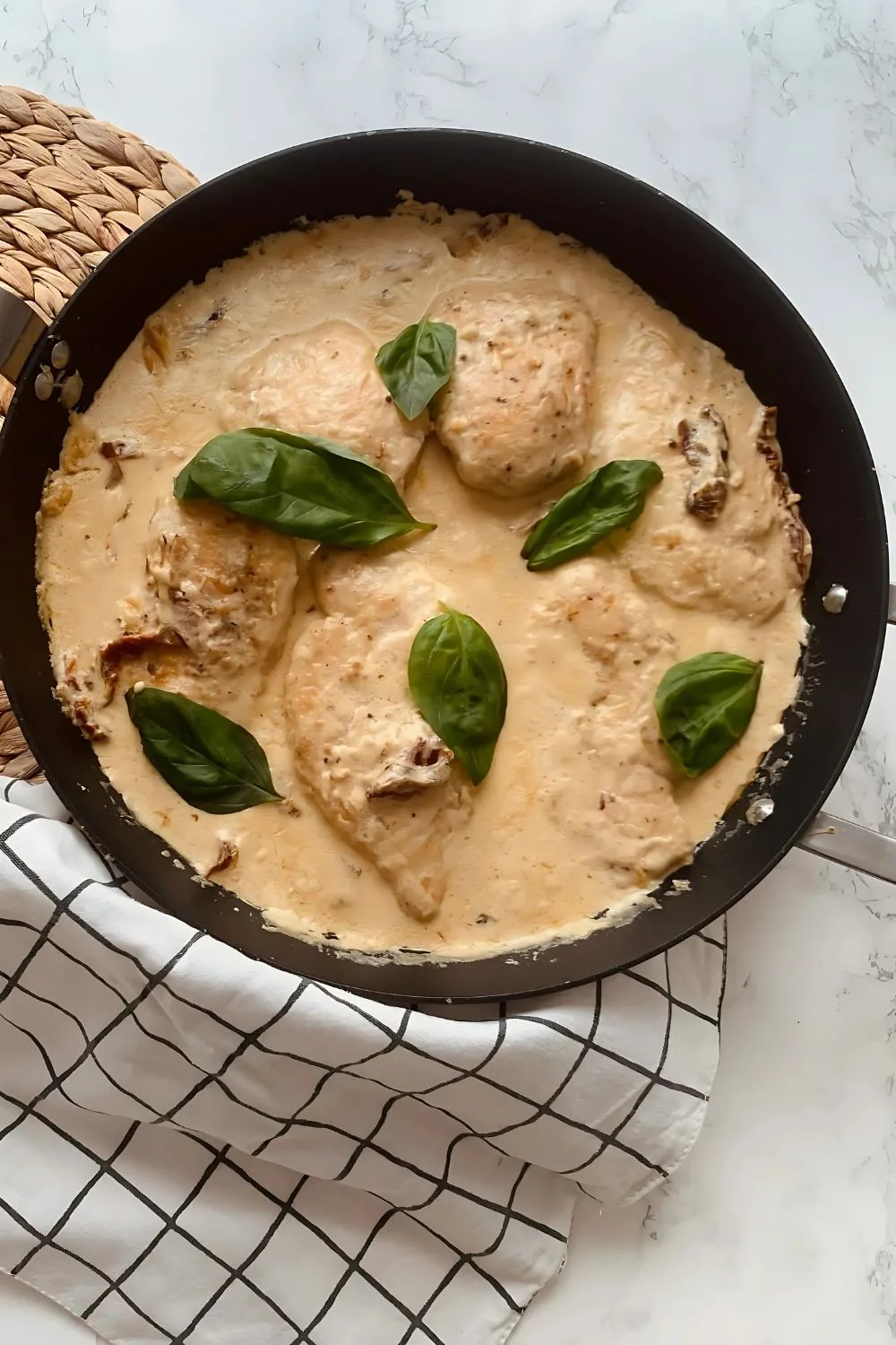 Merry Me Chicken Recipe