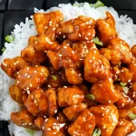 Chicken and Sweet Potato Recipe