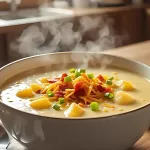 French Onion Soup Recipe: A Comforting Classic with a Healing Touch