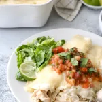 Chicken Piccata Recipe 