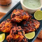 Chicken Nachos Recipe