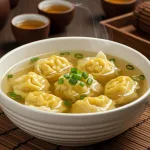 Pumpkin Soup Recipe